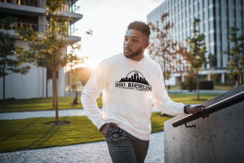 Custom Sweatshirts